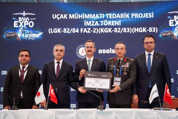 Türkiye, Küresel Savunma ve Teknoloji İş Birliğinde Stratejik Merkez Konumunu Güçlendiriyor