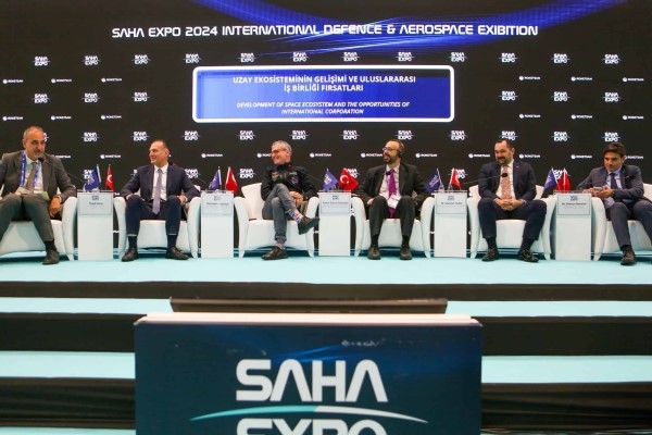 Türkiye, Küresel Savunma ve Teknoloji İş Birliğinde Stratejik Merkez Konumunu Güçlendiriyor