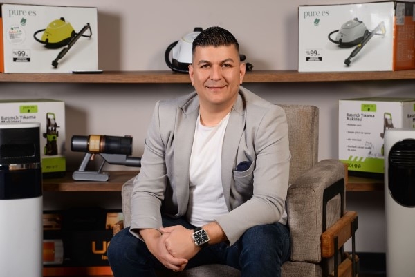 Türkiye`de Küçük Ev Aletleri Pazarı Niş Kategorilerle Büyüyor