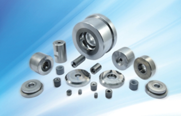 Türkiye’nin Tungsten Karbür Uzmanı Boehlerit Türkiye