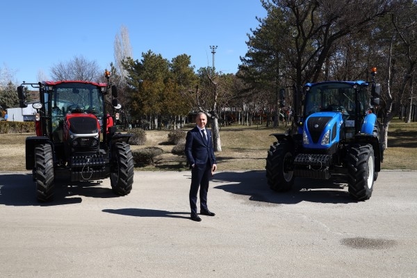 TürkTraktör 2025 Yılı Üçüncü Çeyrek Finansal Sonuçlarını Açıkladı