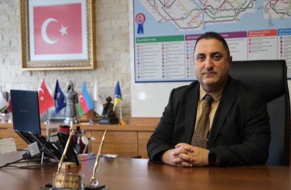 TÜRSİD: Türkiye’nin Kent İçi Raylı Sistemlerde Ortak Akıl ve İş Birliği Platformu