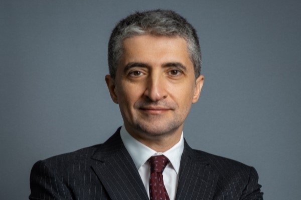 TÜSİAD Genel Kurul Toplantısında Yeni Dönem Seçimleri Gerçekleşti