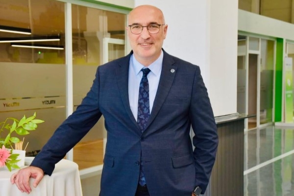 UKUB, Türkiye’yi Kalıp Sektöründe Cazibe Haline Getirecek