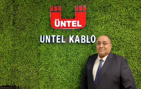 Üntel Kablo, Demiryolu Hat Kabloları, Araç İçi Güç ve Sinyal Kabloları da Üretiyor