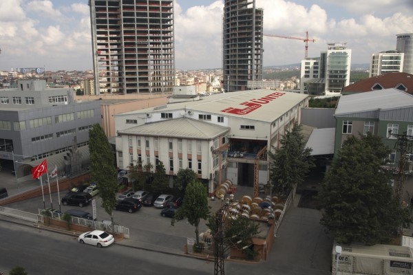 Üntel Kablo: Yarım Asırlık Tecrübenin Getirdiği Kalite                                
