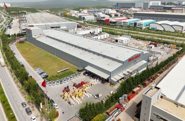 Üntel Kablo: Yarım Asırlık Tecrübenin Getirdiği Kalite                                