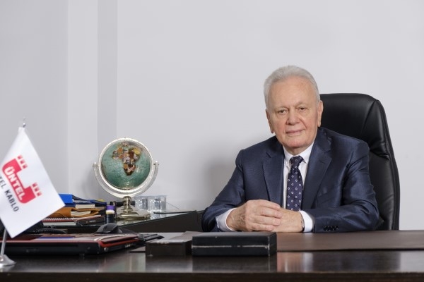 Üntel Kablo: Yarım Asırlık Tecrübenin Getirdiği Kalite                                