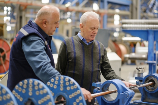 Üntel Kablo: Yarım Asırlık Tecrübenin Getirdiği Kalite                                