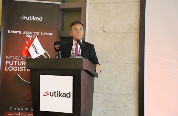 UTİKAD’dan 200 Milyar Dolar Sektör Büyüklüğü Hedefiyle İki Stratejik Adım