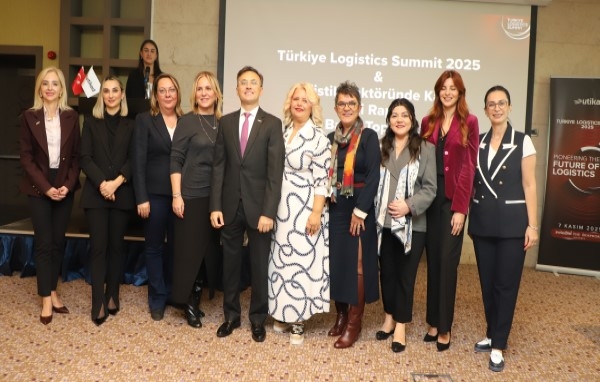 UTİKAD’dan 200 Milyar Dolar Sektör Büyüklüğü Hedefiyle İki Stratejik Adım