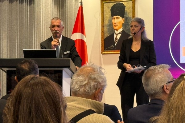 Yalıtım Sektörü Başarı Ödülleri’26 Sahiplerine Törenle Takdim Edildi