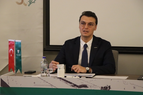 Yarım Asırlık Yolculuk: Yeşilova Holding 50 Yaşında