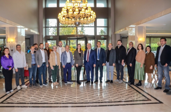 Yarım Asırlık Yolculuk: Yeşilova Holding 50 Yaşında