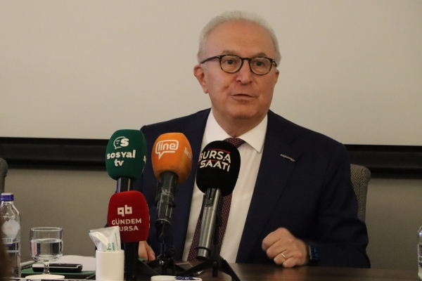 Yarım Asırlık Yolculuk: Yeşilova Holding 50 Yaşında