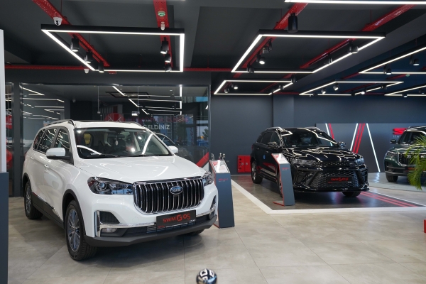 Yerli Üretime Odaklanan SWM Türkiye Bayi ve Servis Sayısını Hızla Artırmaya Devam Ediyor