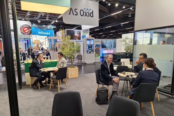 Yeşilova, Euroguss 2026’da Avrupa’daki Konumunu Güçlendirdi