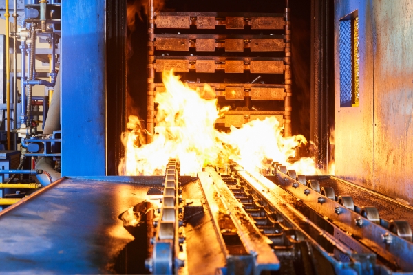 Yüksek Mukavemetli Bağlantı Elemanları Üretiminde Öncü Marka: Kaleliler Cıvata