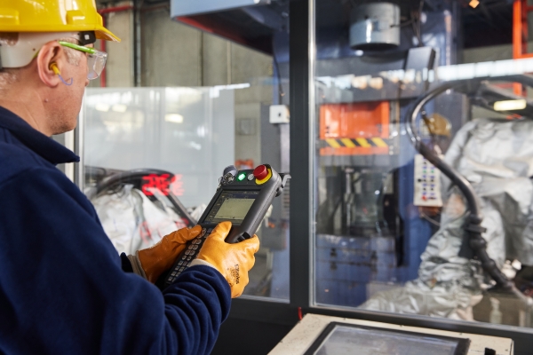 Yüksek Mukavemetli Bağlantı Elemanları Üretiminde Öncü Marka: Kaleliler Cıvata