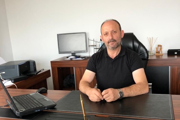 Zentek Makina, Beyaz Eşya ve Davlumbaz Üreticileri İçin Üretim Gerçekleştiriyor