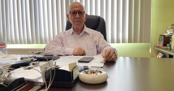 Alkan Makina Başarı Hikayesi