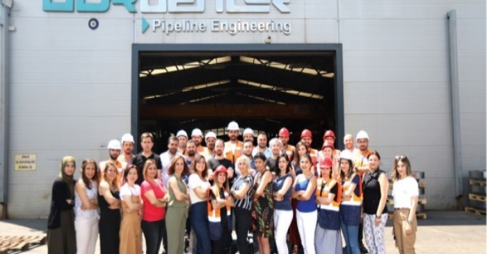  Gürgenler A.Ş. Başarı Hikayesi