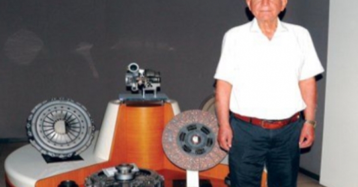 Hasan Dönmez ve Dönmez Debriyaj Başarı Hikayesi