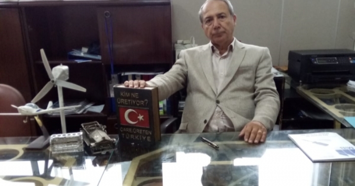 İğrek Makine`nin Başarı Hikayesi 