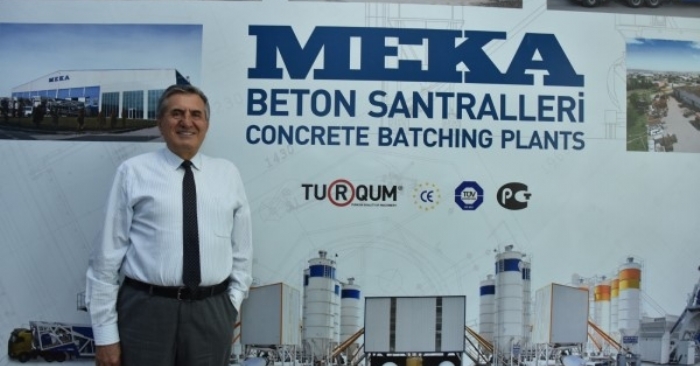 Mehmet Kaybal ve Meka Global A.Ş.’nin Başarı Öyküsü