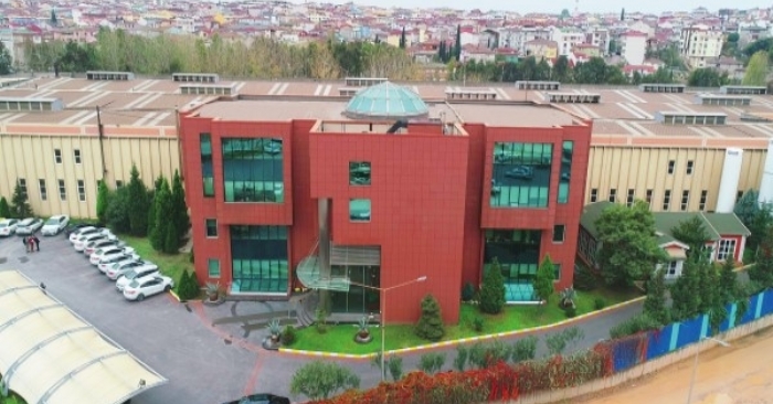 Sarkuysan A.Ş. Başarı Hikayesi