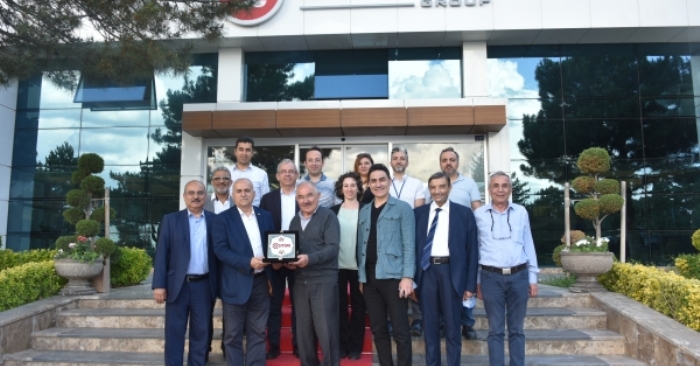 TAKSAN’ın Hikayesi