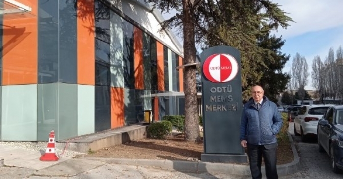 TESTAŞ- Türkiye Elektronik Sanayi ve Ticaret A.Ş: Transistor / Yarıiletken ve Çip Üretimi