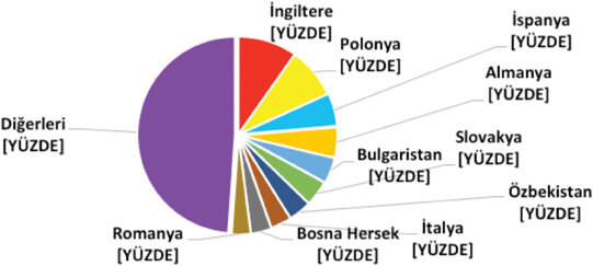 Türkiye Tekstil Plastikleri Sektörü