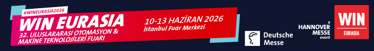 WIN EURASIA 2026 FUARI