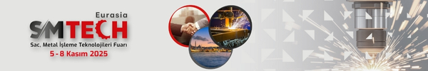 SMTECH Eurasia 2025 Sac İşleme Teknolojileri Fuarı