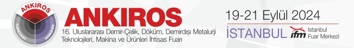 ANKİROS FUARI 2024 