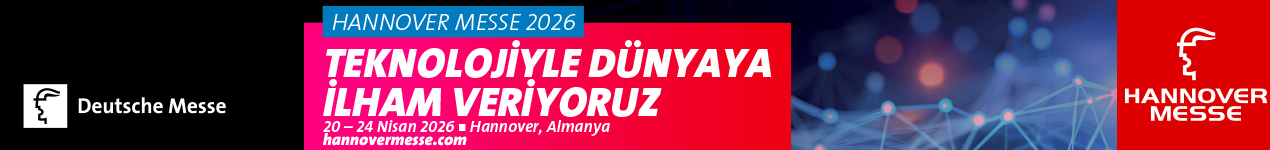 HANNOVER MESSE 2026 FUARI