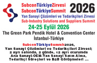 SubconTürkiye Summit 2026’da İşinizi Öne Çıkarın!
