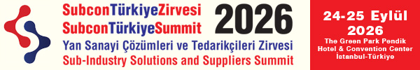 SubconTürkiye Summit 2026’da İşinizi Öne Çıkarın!