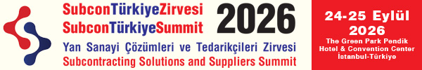 SubconTürkiye Summit 2026’da İşinizi Öne Çıkarın!