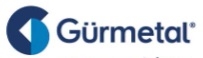 Gürmetal Kaplama İmalat San. Tic. Ltd. Şti.